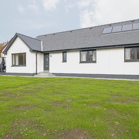 Vila Emsa House Spean Bridge Exteriér fotografie