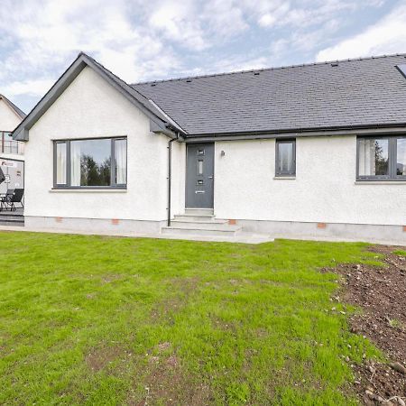 Vila Emsa House Spean Bridge Exteriér fotografie