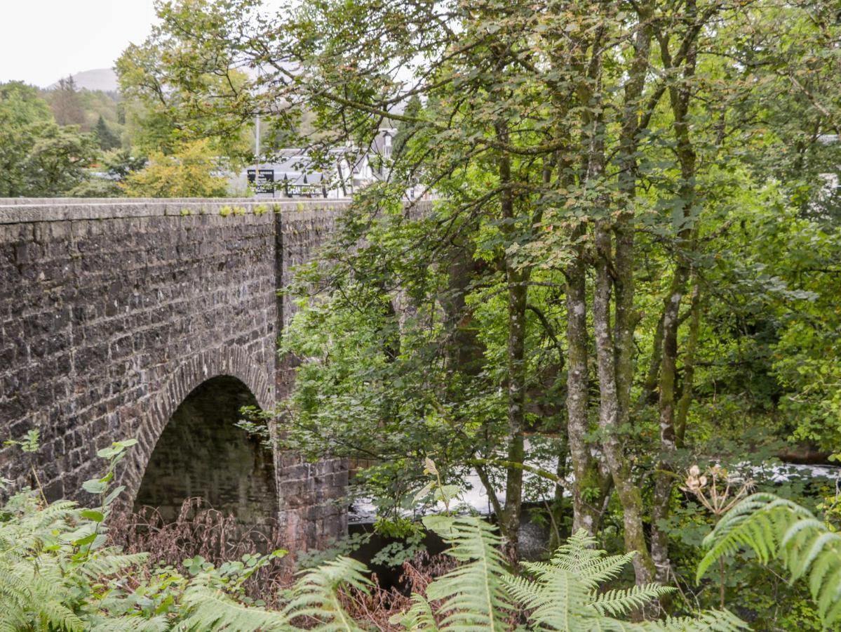Vila Emsa House Spean Bridge Exteriér fotografie