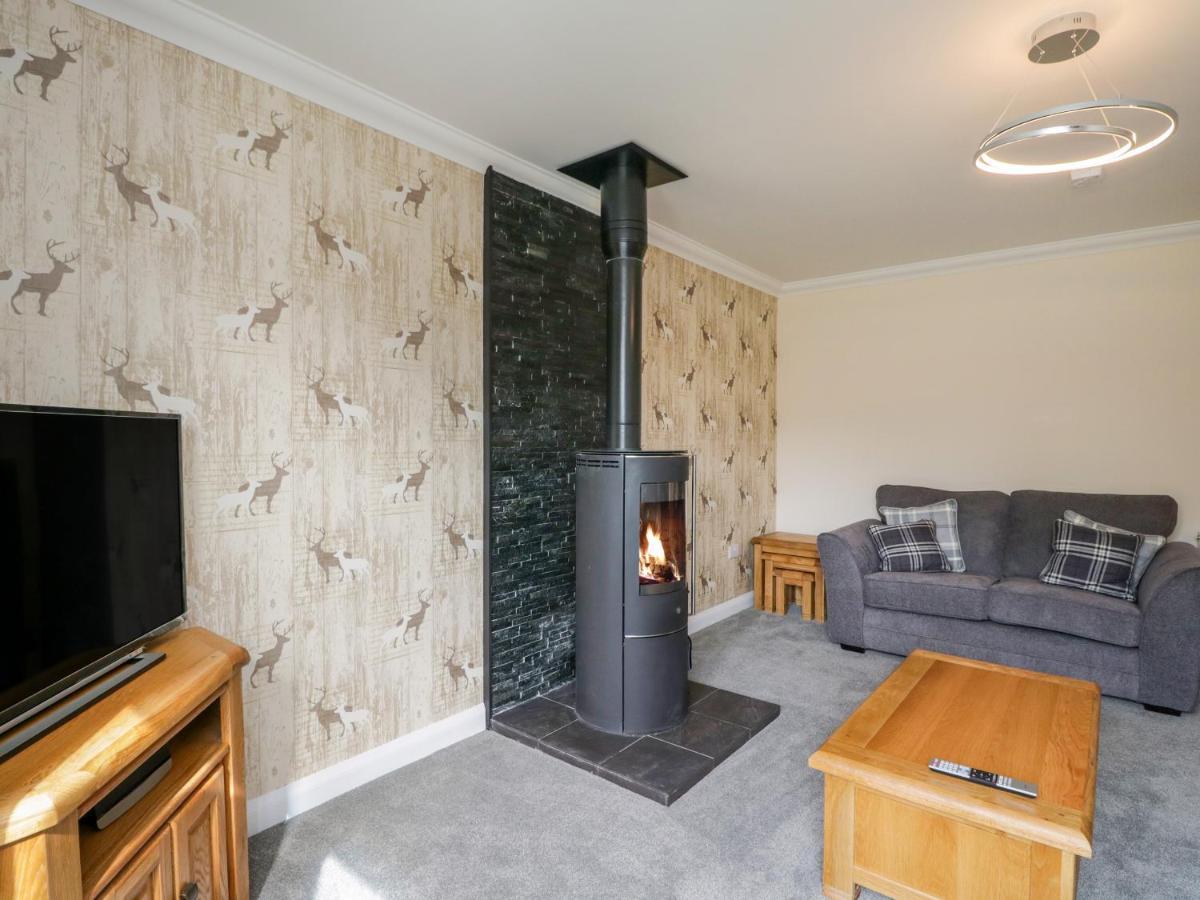 Vila Emsa House Spean Bridge Exteriér fotografie